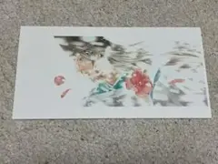 ヒカルの碁　原画展　ポストカード　バラ売り