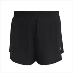 アディダス ランニングパンツ M FAST SPLIT ショーツ 2XL