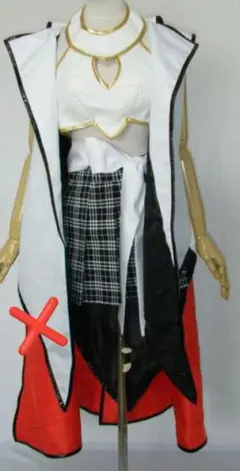 ポイトレ　ポイトレウォーク 足利ヨシテル コスプレ ver 8枚セット 戦国乙女 ポイトレ 足利ヨシテル コスプレver. - メルカリ
