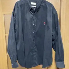 Wind and sea BALLOON OX FORD SHIRT