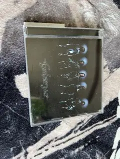 GALNERYUS the fall 初回限定盤