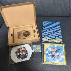 KAMIGATA BOYZ Blu-Ray