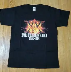 EXILE ツアーＴシャツ