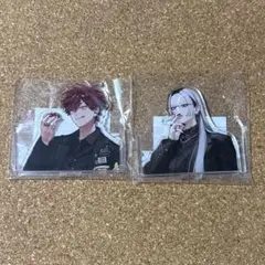 極楽街 タオ アルマ アクリルスタンド