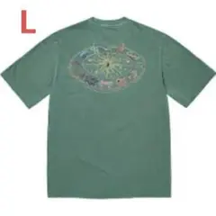 Supreme Zodiac S/S Top シュプリーム Lサイズ