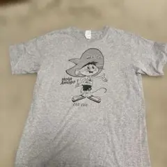 メキシコ キャラクター Tシャツ　メンズ　M