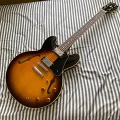 HISTORY GH-SA 税込販売価格 ￥108,000- 中古 フジゲン楽器で