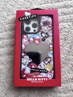 2025年最新】CASETiFY iphone15pro キティの人気アイテム - メルカリ