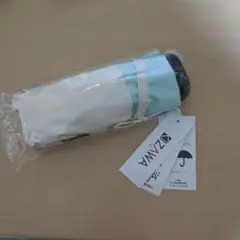 KIZAWA 晴雨兼用傘　折りたたみ傘