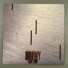 BOOWY/LAST GIGS