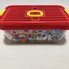 学研のニューブロック　たっぷりバラエティBOX