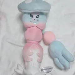 ポケモン ポケモンセンター ブリムオン ぬいぐるみ