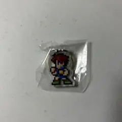 ファイナルファンタジー ピクセルリマスターめじるしチャーム バッツ②