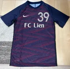 支給品 愛知FC Lien ユニフォーム