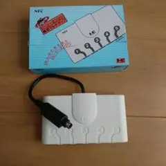 NEC PCエンジン 専用マルチタップ PI-PD003