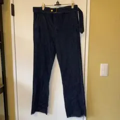 CULLNIデニム size2 美品　送料込