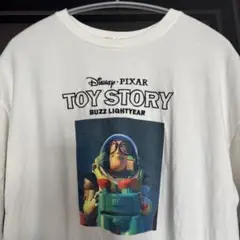 アベイル　トイストーリー　Tシャツ　Mサイズ