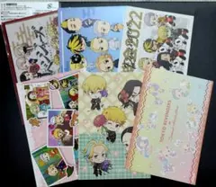 東京リベンジャーズ　ポストカード　まとめ売り