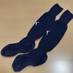 キッズ サッカー LIGA ストッキング 18-20cm