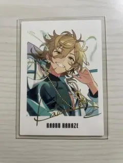 羽風薫 9th ブロマイド