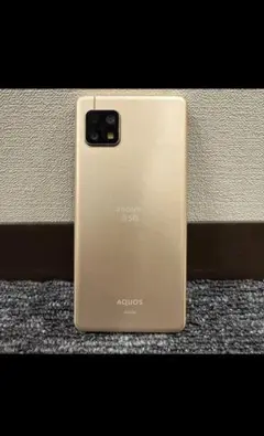 AQUOS SH-53A 5G docomo良品　お値引き応相談