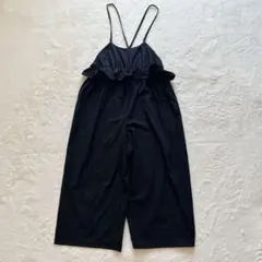 FITH フリル サロペット 01（150cm）