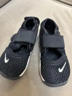 本日限定値下げ　Nike エアリフトサンダル ブラック
