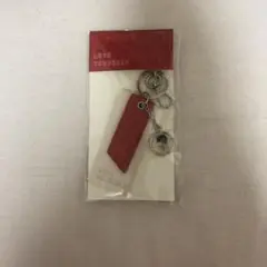 テヒョン テテ V BTS LYS キーリング キーホルダー