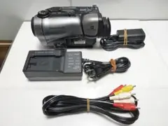 2025年最新】Canon Hi8ビデオカメラの人気アイテム - メルカリ