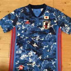 【正規品】adidas 日本代表 サッカーウェア 150cm