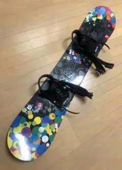 head ヘッド スノーボード csb ビンディング 2点セット
