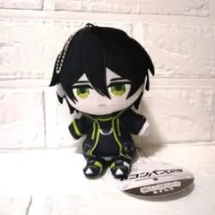 【新品未使用】#コンパス2.0 ぬいぷりけ おすわり～GiGO限定～/零夜