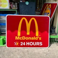 2025年最新】マクドナルド サインライトの人気アイテム - メルカリ