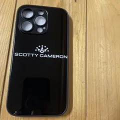 iPhone14pro スコッティキャメロン　ソフトケース