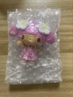 サンリオ　トコナツバケーション　 シークレットマスコット　マイメロ