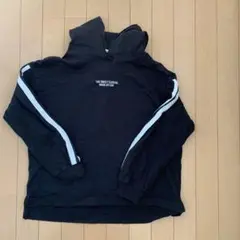 GU トップス　パーカー　160㎝　L