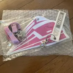 超特急　ネックストラップ
