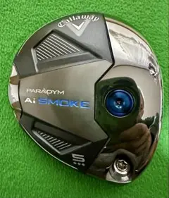 専用❗️パラダイム ai スモーク トリプルダイヤモンド ツアー支給品 レア8.5 話題のツアー支給品モデル「パラダイム Ai SMOKE ◇◇◇S