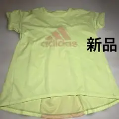 adidas 速乾シャツ