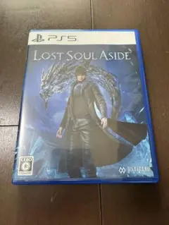 【特典未使用】【PS5】Lost Soul Aside