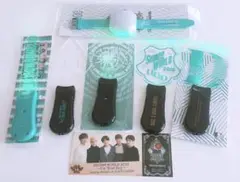 値下げ　SHINee ペンライトセット　6点 東京ドーム記念ステッカー