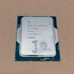 ジャンク品⑤ intel CPU i9 14900K BX8071514900K