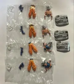 ドラゴンボール　GOKU SPECIAL EDITION