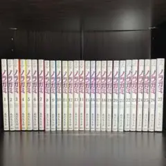 ノラガミ　1-27巻　全巻セット　コミックセット　少年漫画　まとめ売り