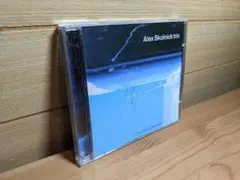 ALEX SKOLNICK/アレックス・スコルニック testament