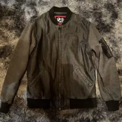 NESTA BRAND ジャケット　ストリート