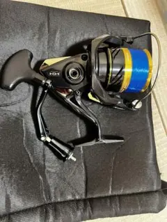 【最終値引き】シマノ スピニングリール SW4000XG