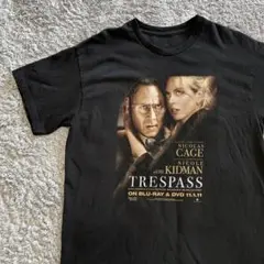 激レア　ブレイクアウト　TRESPASS ニコラスケイジ　ニコールキッドマン