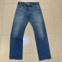 【良品】DENIME ドゥニーム 日本製 W32