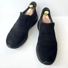 MERRELL ⭐️ メレル ジャングルモック 2.0 黒 24cm スエード